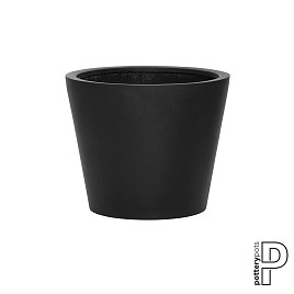 Кашпо BUCKET Natural Pottery Pots Нидерланды, материал файберстоун